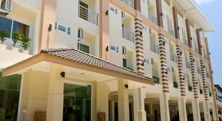 Muanmanee Boutique Hotel - 4