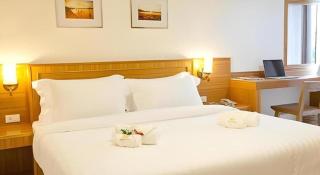 Muanmanee Boutique Hotel - 1