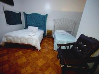 Hospedaje TOSCANO SUITES - Huancayo - 9