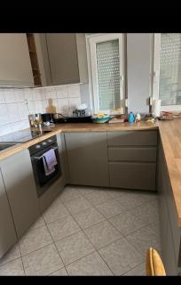 90qm Flat in Ciovo - 7