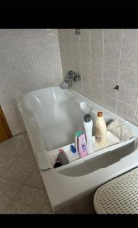 90qm Flat in Ciovo - 5