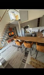90qm Flat in Ciovo - 3
