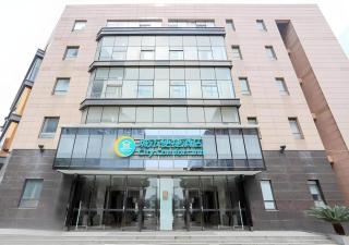 City Comfort Inn Wuhan Sports Center Dongfeng Company - Wuhan - 0