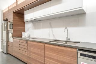 21P Terrific 9 mins walk to Darling Harbour -4BR House - Sydney - 3