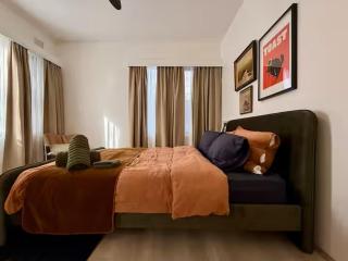 Carnarvon Lodge Kirribilli, Sydney - Sidney - 2