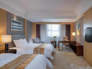 Vienna Hotel Zhengzhou Exhibition Center Zhengbian Road - 1