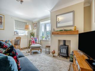 Halfehill Cottage - 7