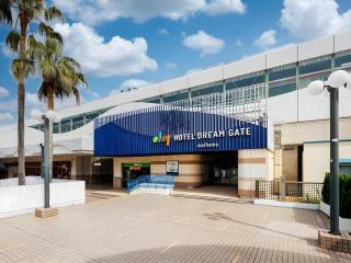Hotel Dream Gate Maihama - Chiba - 0