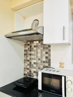 Charming Iloilo City Condo for Rent - Entire House - 6