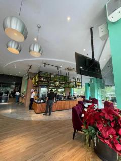 The Crew Hotel Kualanamu International Airport - Medan - 6