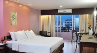 Mayflower Grande Hotel Nimman - Chiang Mai - 9