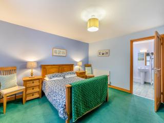 Nellys Cottage - Lanehead - 2