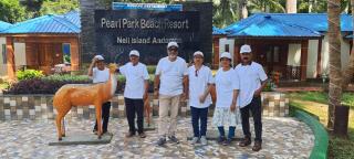 Tripvana Backpacker Hostel - Nashik - 5