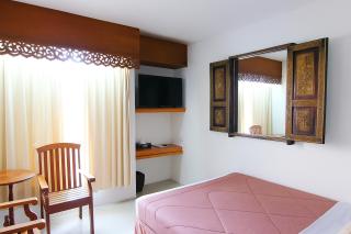 Bansabai Hostelling International - Bangkok - 9