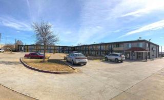 Americas Best Value Inn Garland Dallas - Dallas - 2