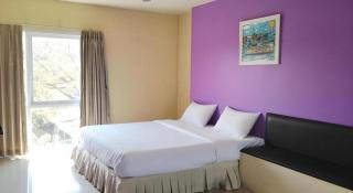 C2 Residence Hotel - Lampang - 9