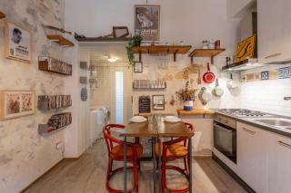 Bessy House near Olympic Village - Milano - 1