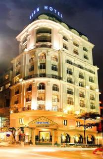 Eden Hotel Hanoi - Hanoi - 0