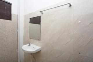 Hotel O Dream Connect - Ghaziabad - 9