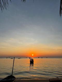 Nana Chat Bangsaen Hotel - 5