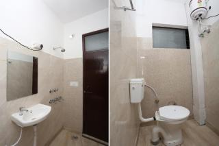 Hotel O Dream Connect - Ghaziabad - 2