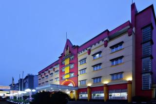 Nalendra Hotel - Bandung - 0