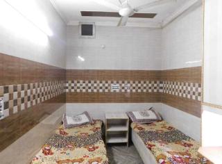 FlexiBay-Affordable Hostel in North Delhi with Meals - Delhi - 5