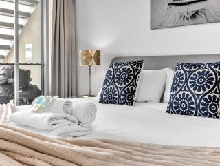 Ocean View Penthouse 1328 at Bells Boulevard - 6