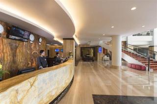 CLARO Makassar Hotel & Convention - 1
