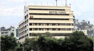 Hotel Veniz - Baguio - 6