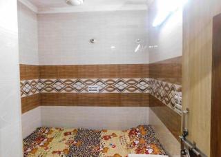 FlexiBay-Affordable Hostel in North Delhi with Meals - Delhi - 8