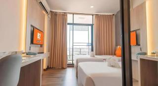 B2 Khamtieng Boutique & Budget Hotel - Chiang Mai - 9