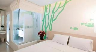 R-Con Blue Ocean Hotel - Pattaya South - 1