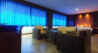 Piyaporn Pavilion Hotel - Mae Sai - 8
