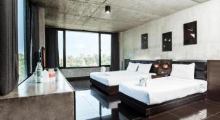 B2 Black Business and Budget Hotel - 2
