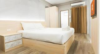 B2 Santitham Boutique & Budget Hotel - Chiang Mai - 8