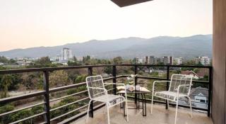 B2 Black Business and Budget Hotel - Chiang Mai - 8