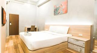 B2 Santitham Boutique & Budget Hotel - 1