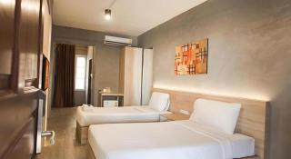B2 Santitham Boutique & Budget Hotel - Chiang Mai - 3