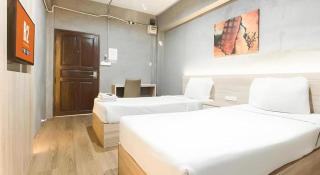 B2 Santitham Boutique & Budget Hotel - Chiang Mai - 7