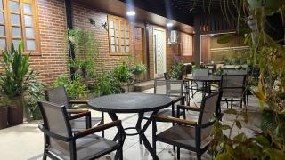 Caminho de Itacoatiara - 1