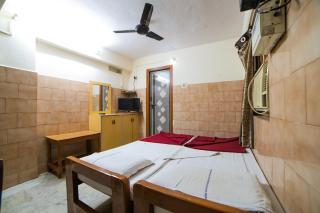 Hotel O Sree Radha Lodge Near Snow World - Secunderabad - 4