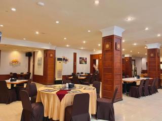Garuda Hotel Pontianak - Pontianak - 6