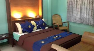 Ruen Kaew Resort - Phrae - 1
