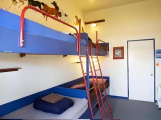 Stables Lodge Backpackers - 5