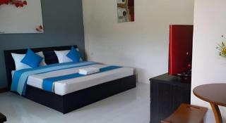 Ban Naam Resort - Mae Sai - 3