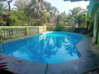 Vara CF2 Service Apartment near Varca Beach Goa - 4