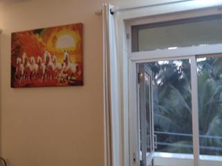 Vara CF2 Service Apartment near Varca Beach Goa - 3