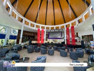 KLUB BUNGA THEME PARK HOTEL - Malang - 9
