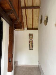 Kubu Shanti Sanda - 1